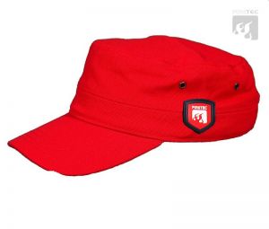 Feuerwehrcap MILITARY